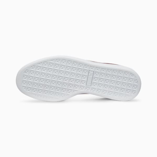 Zapatillas Suede Classic XXI ADP, Dusty Plum-Island Pink-Puma White, large-ARG