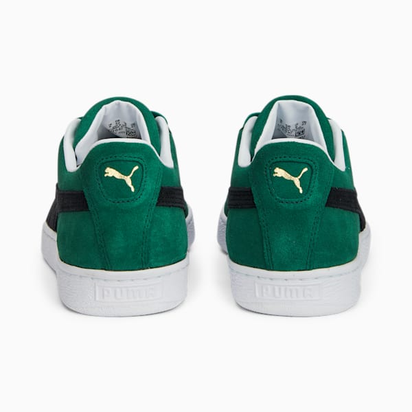 Zapatillas Suede Classic XXI ADP, Vine-PUMA Black-PUMA White, large-ARG