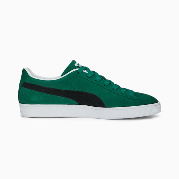 Zapatillas Suede Classic XXI ADP, Vine-PUMA Black-PUMA White, large-ARG