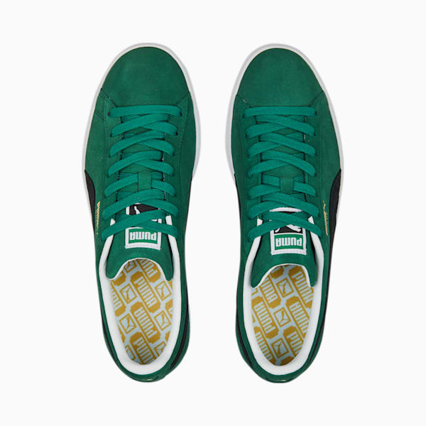 Zapatillas Suede Classic XXI ADP, Vine-PUMA Black-PUMA White, large-ARG