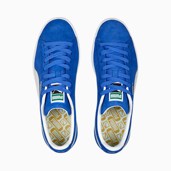 Zapatillas Suede Classic XXI ADP, Royal Sapphire-PUMA White, large-ARG