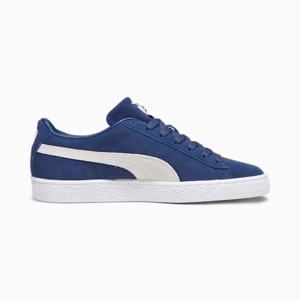 Zapatillas Suede Classic XXI ADP, Persian Blue-PUMA White, large-ARG