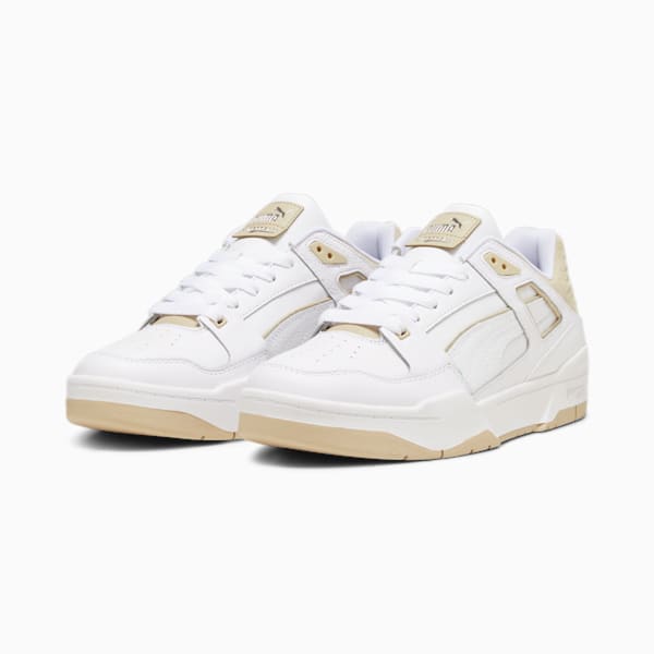 Zapatillas Slipstream  ADP, PUMA White-Granola, large-ARG