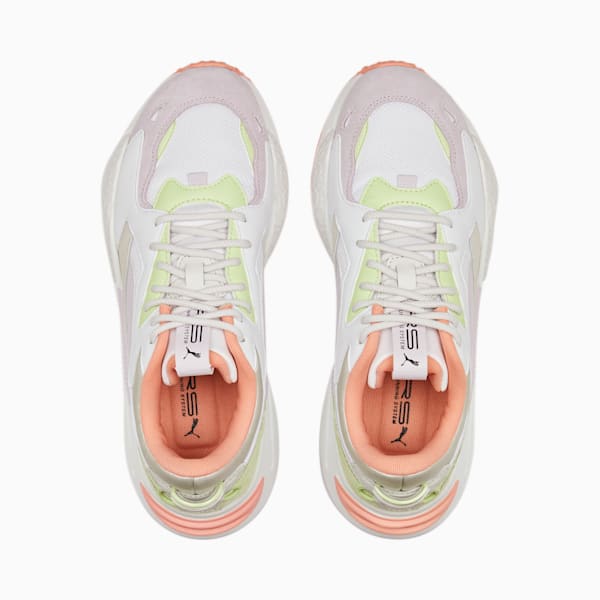 Zapatillas RS-Z Candy para mujeres ADP, Puma White-Lavender Fog, large-ARG