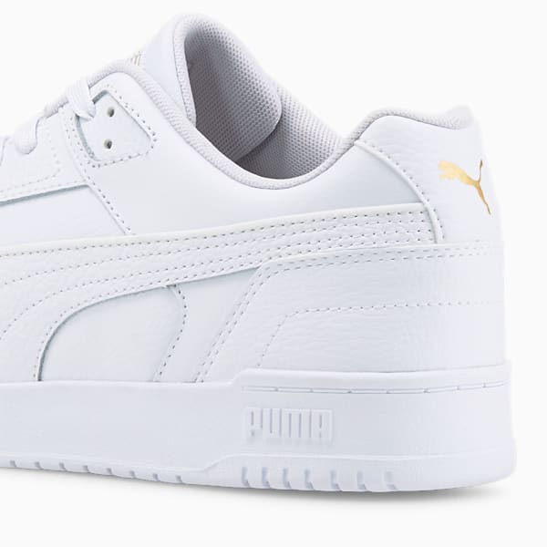 Zapatillas RBD Game Low ADP, PUMA White-PUMA White-Puma Team Gold, large-ARG