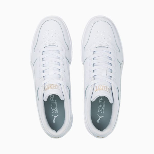 Zapatillas RBD Game Low ADP, PUMA White-PUMA White-Puma Team Gold, large-ARG
