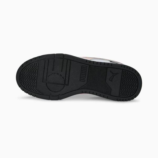 Zapatillas RBD Game Low ADP, PUMA White-Rose Dust-PUMA Black-PUMA Gold, large-ARG