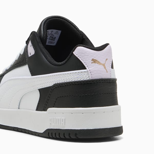 Zapatillas RBD Game Low ADP, PUMA Black-Lilac Frost-PUMA White, large-ARG