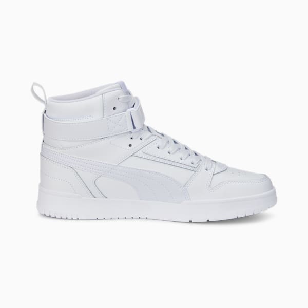 Zapatillas RBD Game ADP, PUMA White-PUMA White-Puma Team Gold, large-ARG