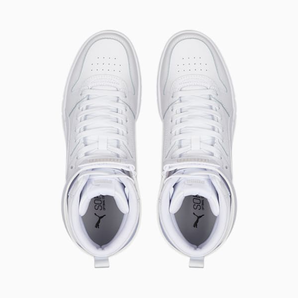 Zapatillas RBD Game ADP, PUMA White-PUMA White-Puma Team Gold, large-ARG