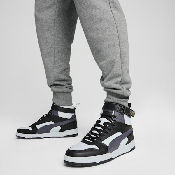 Zapatillas RBD Game ADP, PUMA Black-Galactic Gray-Silver Mist, large-ARG