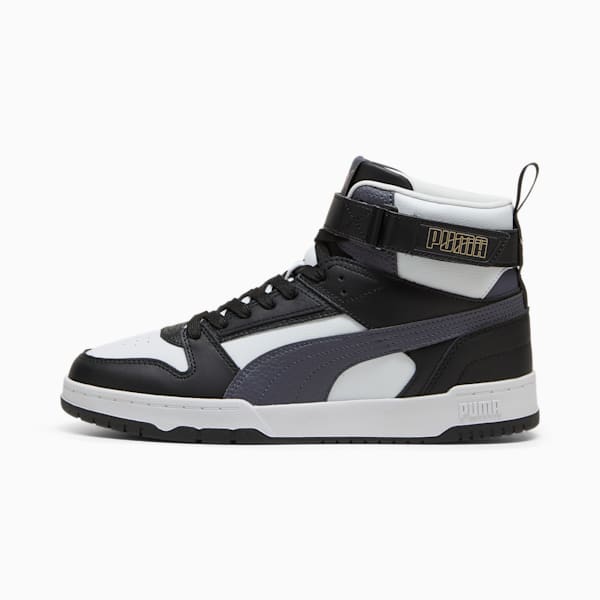 Zapatillas RBD Game ADP, PUMA Black-Galactic Gray-Silver Mist, large-ARG