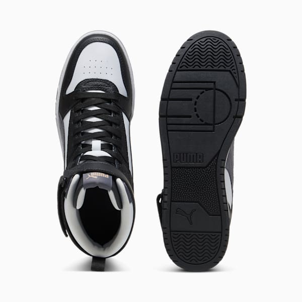 Zapatillas RBD Game ADP, PUMA Black-Galactic Gray-Silver Mist, large-ARG