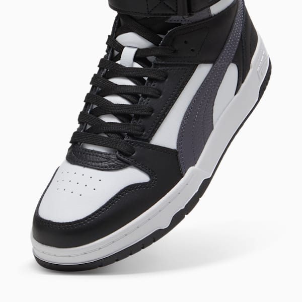 Zapatillas RBD Game ADP, PUMA Black-Galactic Gray-Silver Mist, large-ARG