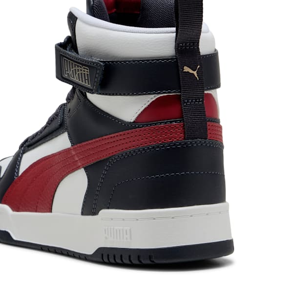 Zapatillas RBD Game ADP, New Navy-Dark Crimson-PUMA White, large-ARG