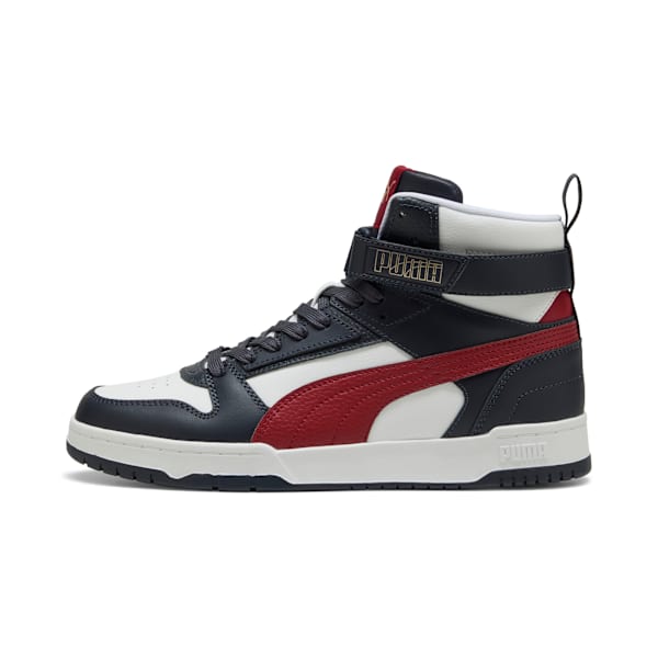 Zapatillas RBD Game ADP, New Navy-Dark Crimson-PUMA White, large-ARG