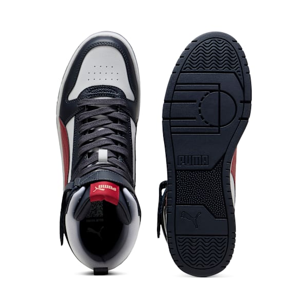 Zapatillas RBD Game ADP, New Navy-Dark Crimson-PUMA White, large-ARG