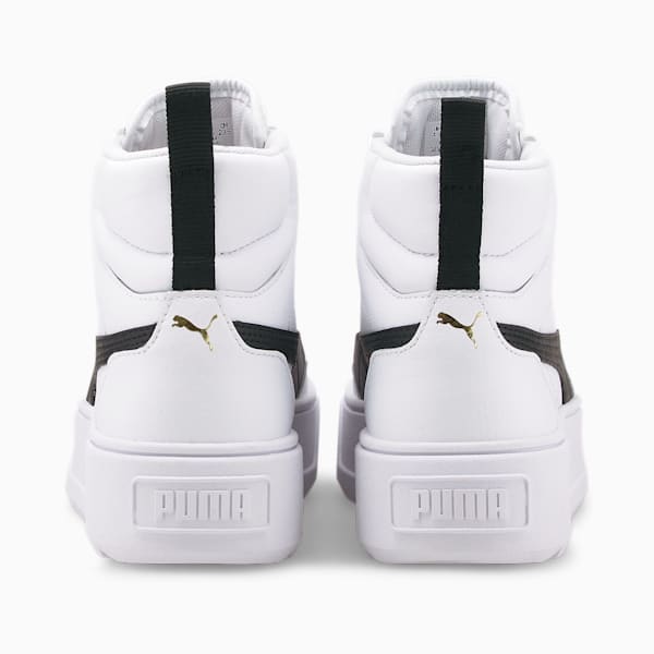 Zapatillas Karmen Mid ADP, Puma White-Puma Black, large-ARG