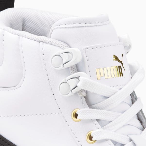 Zapatillas Karmen Mid ADP, Puma White-Puma Black, large-ARG