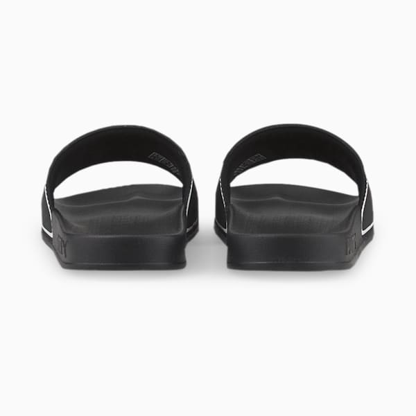 Ojotas Leadcat 2.0, Puma Black-Puma White, large-ARG