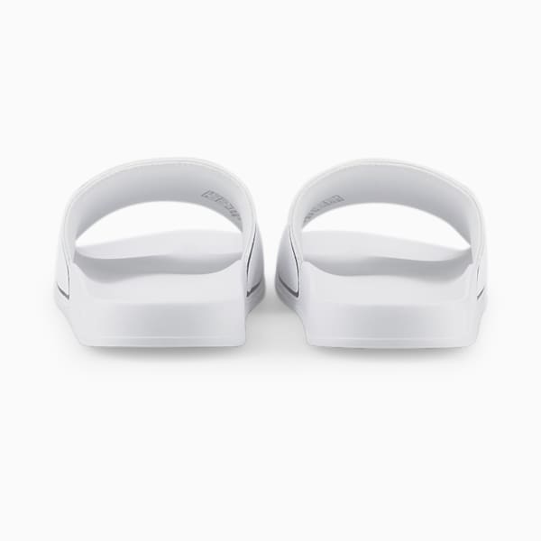 Ojotas Leadcat 2.0, Puma White-Puma Black, large-ARG