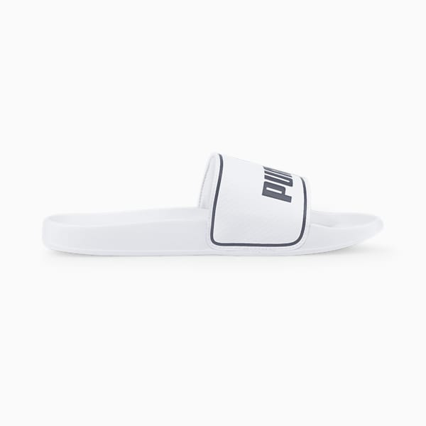 Ojotas Leadcat 2.0, Puma White-Puma Black, large-ARG