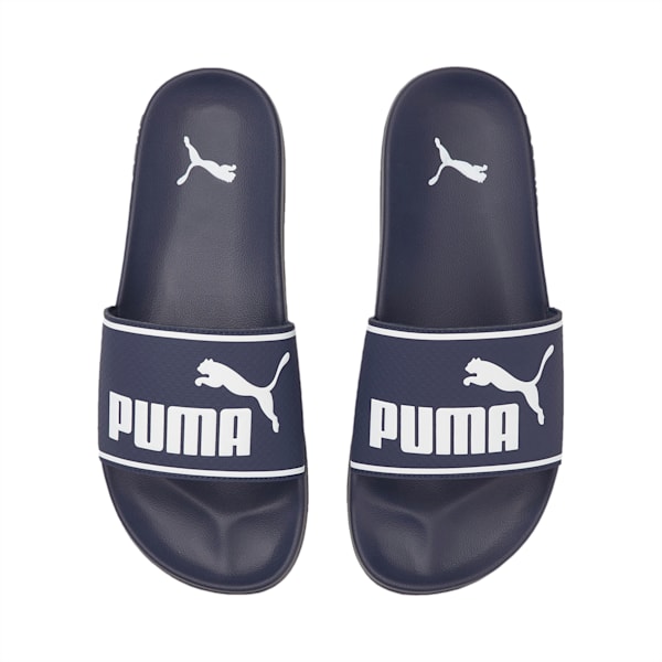 Ojotas Leadcat 2.0, Peacoat-Puma White, large-ARG