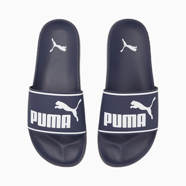 Ojotas Leadcat 2.0, Peacoat-Puma White, large-ARG