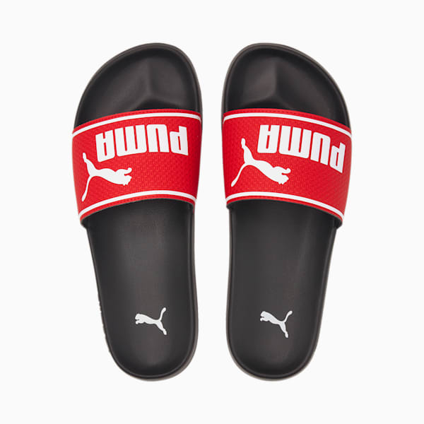 Ojotas Leadcat 2.0, For All Time Red-PUMA White-PUMA Black, large-ARG