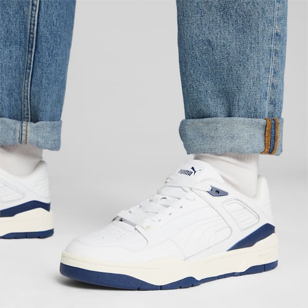 Zapatillas Slipstream lth ADP, PUMA White-Dark Night, large-ARG