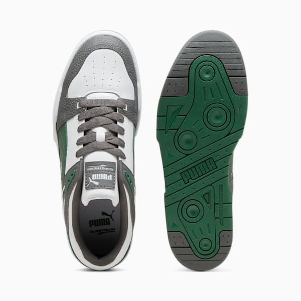 Zapatillas Slipstream lth ADP, PUMA White-Cool Dark Gray, large-ARG