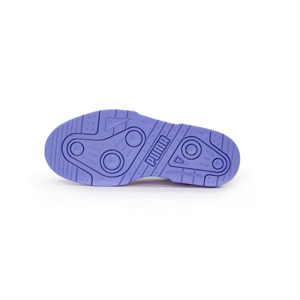 Zapatillas Slipstream para mujer ADP, Puma White-Electric Orchid-Elektro Purple, large-ARG