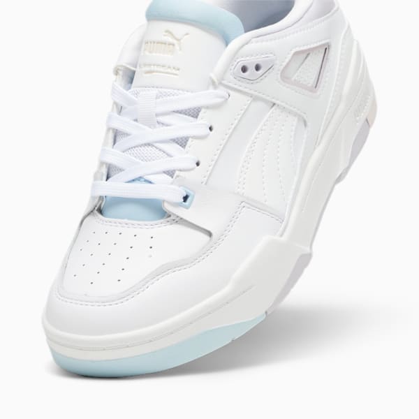 Zapatillas Slipstream para mujer ADP, PUMA White-Spring Lavender, large-ARG