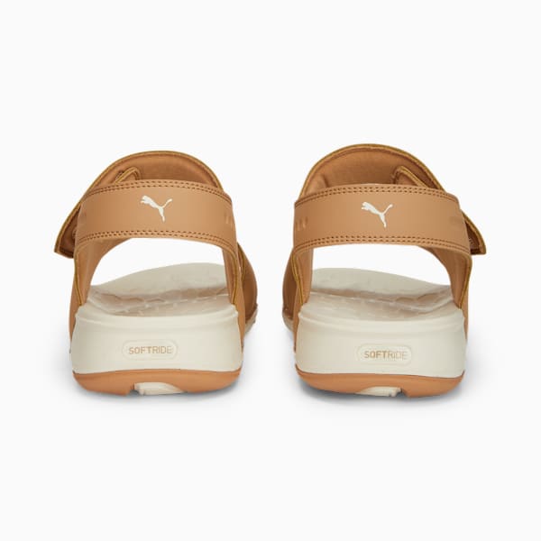 Sandalias Softride Pure, Dusty Tan-Pristine, large-MEX