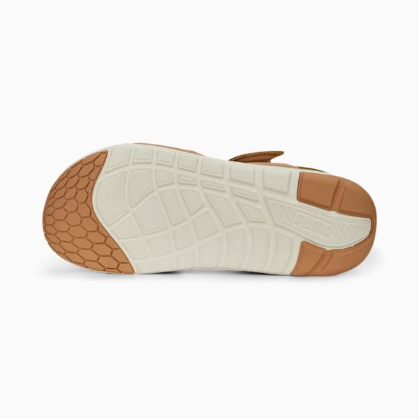 Sandalias Softride Pure, Dusty Tan-Pristine, large-MEX