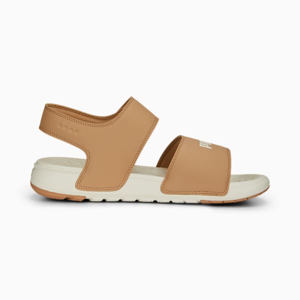 Sandalias Softride Pure, Dusty Tan-Pristine, large-MEX