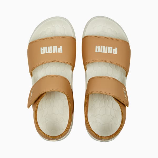 Sandalias Softride Pure, Dusty Tan-Pristine, large-MEX