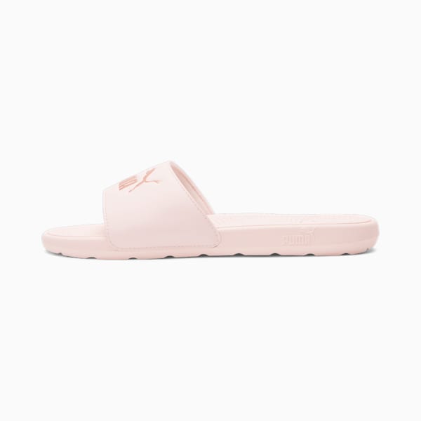 Cool Cat 2.0 Slides Women, Cloud Pink-Rose Gold, large-MEX