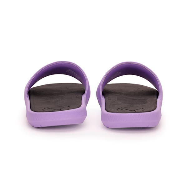 Sandalias para mujer Cool Cat 2.0, Lavender Alert-PUMA White-PUMA Black, large-MEX