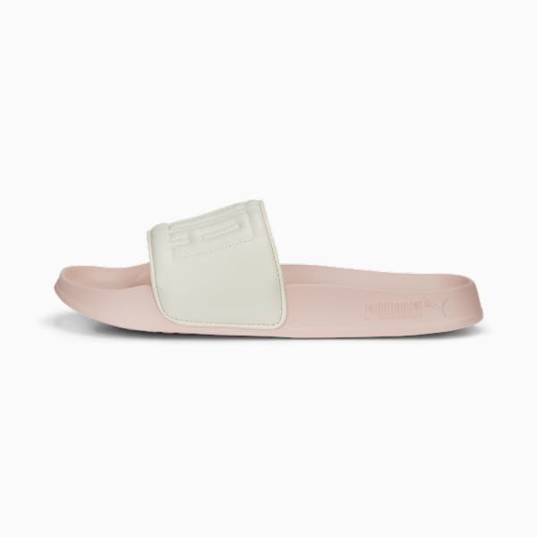 Sandalias Mujer Leadcat 2.0 Quilted, Pristine-Rose Dust-Metallic Gold, large-MEX
