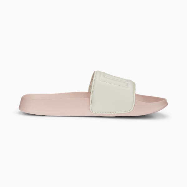 Sandalias Mujer Leadcat 2.0 Quilted, Pristine-Rose Dust-Metallic Gold, large-MEX