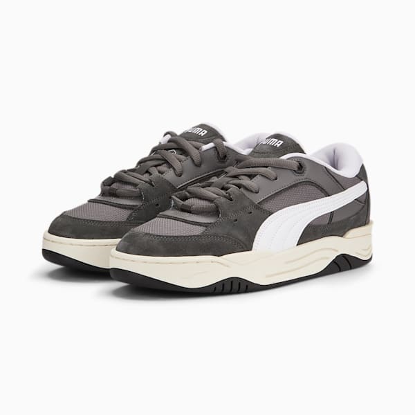 Zapatillas PUMA-180, Vapor Gray-Shadow Gray-PUMA Black, large-ARG