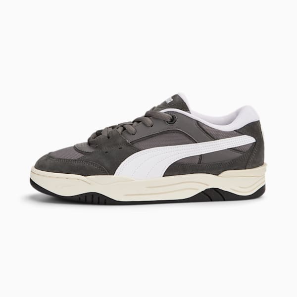 Zapatillas PUMA-180, Vapor Gray-Shadow Gray-PUMA Black, large-ARG