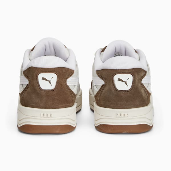 Zapatillas PUMA-180, Vapor Gray-Chocolate-PUMA White, large-ARG