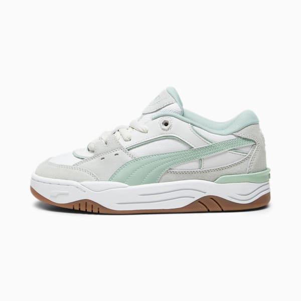 Zapatillas PUMA-180, Feather Gray-Green Fog, large-ARG