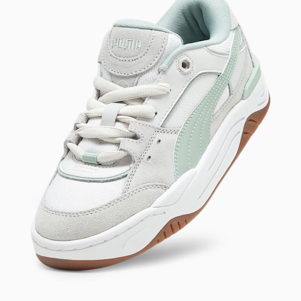 Zapatillas PUMA-180, Feather Gray-Green Fog, large-ARG