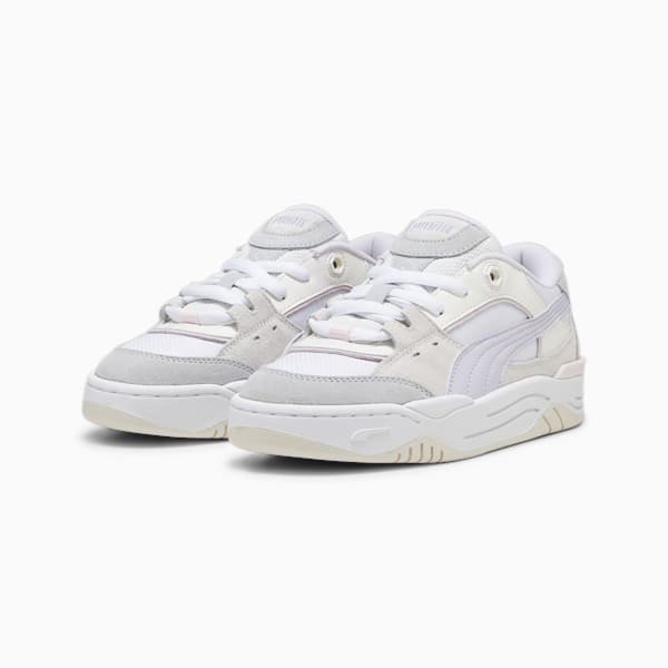 Zapatillas PUMA-180, Warm White-Spring Lavender, large-ARG