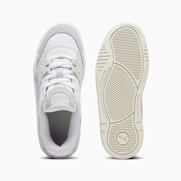 PUMA-180 Sneakers, Warm White-Spring Lavender, large-ZAF