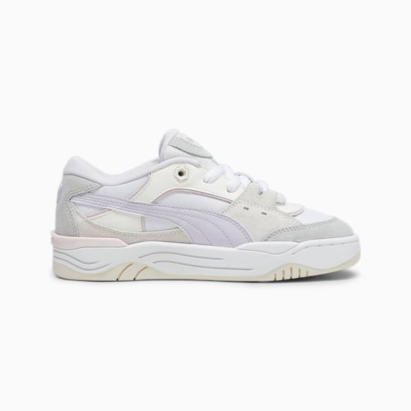 Zapatillas PUMA-180, Warm White-Spring Lavender, large-ARG