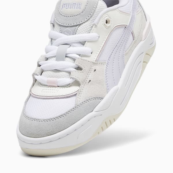 PUMA-180 Sneakers, Warm White-Spring Lavender, large-ZAF